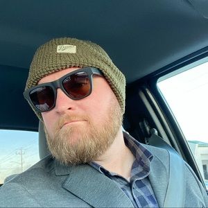 Meet your Posher, Jason